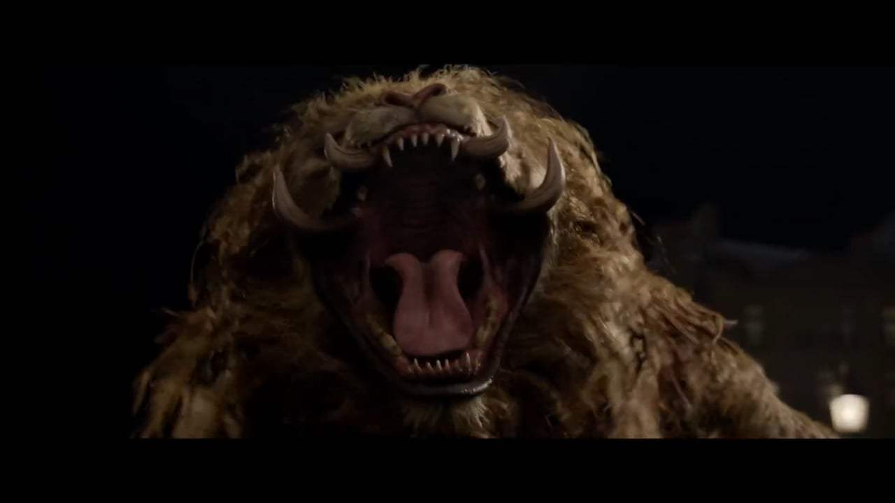 Fantastic Beasts: The Crimes of Grindelwald Featurette - Newt's New Grindelwald (2018) Screen Capture #2