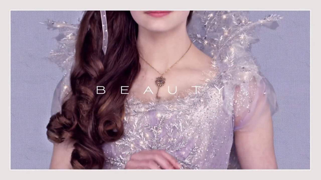 The Nutcracker and the Four Realms Featurette - Fashion (2018) Screen Capture #3