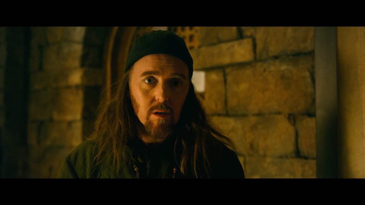 Robin Hood Law & Order (2018) Screen Capture #1