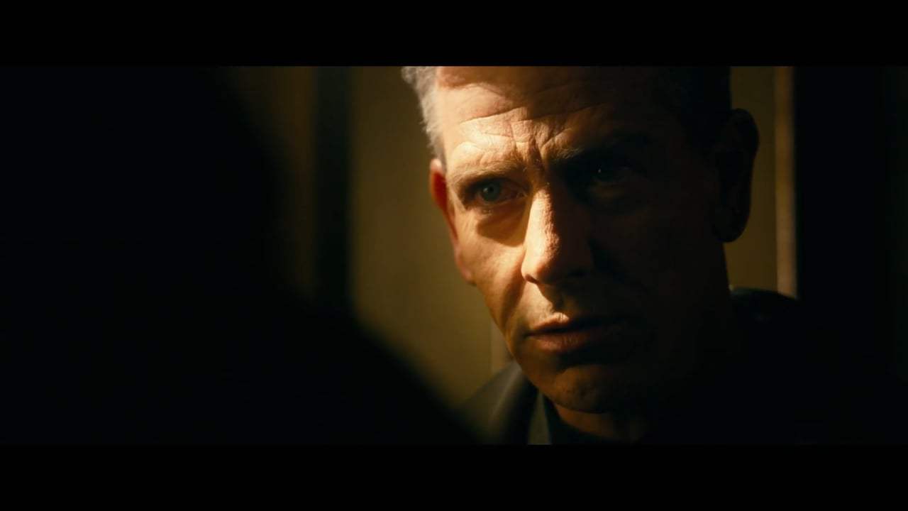 Robin Hood Law & Order (2018) Screen Capture #3