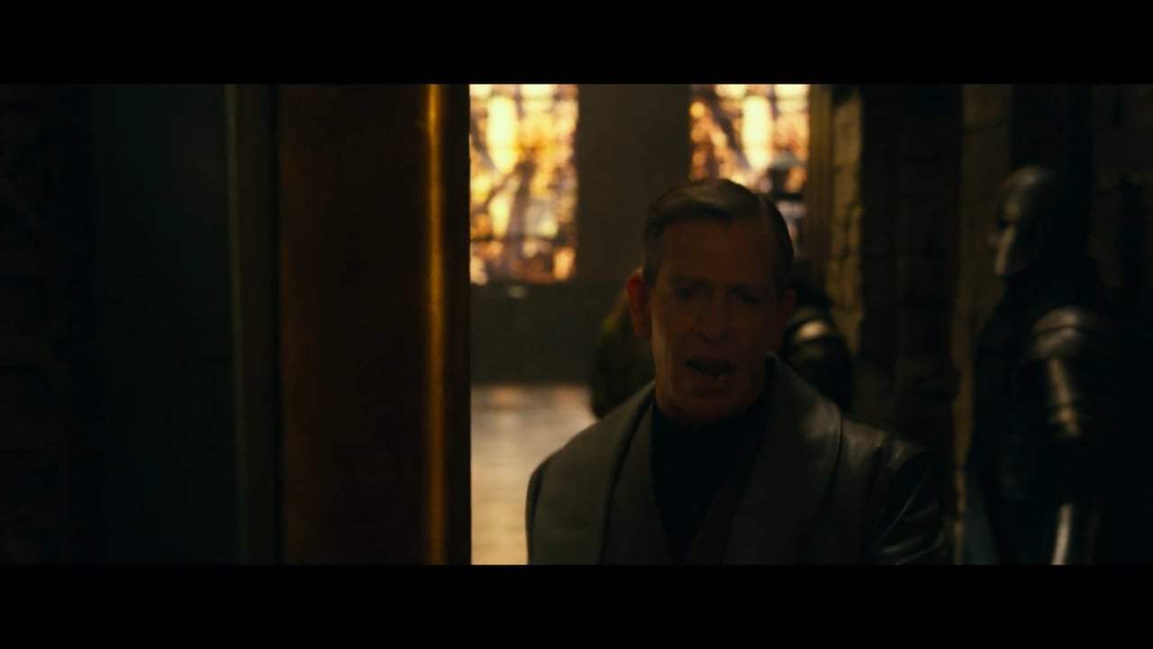 Robin Hood Law & Order (2018) Screen Capture #4