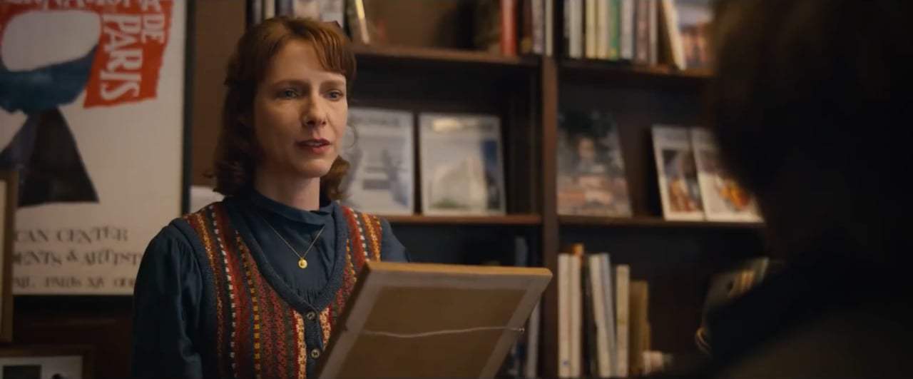 Can You Ever Forgive Me? TV Spot - Secret (2018) Screen Capture #2