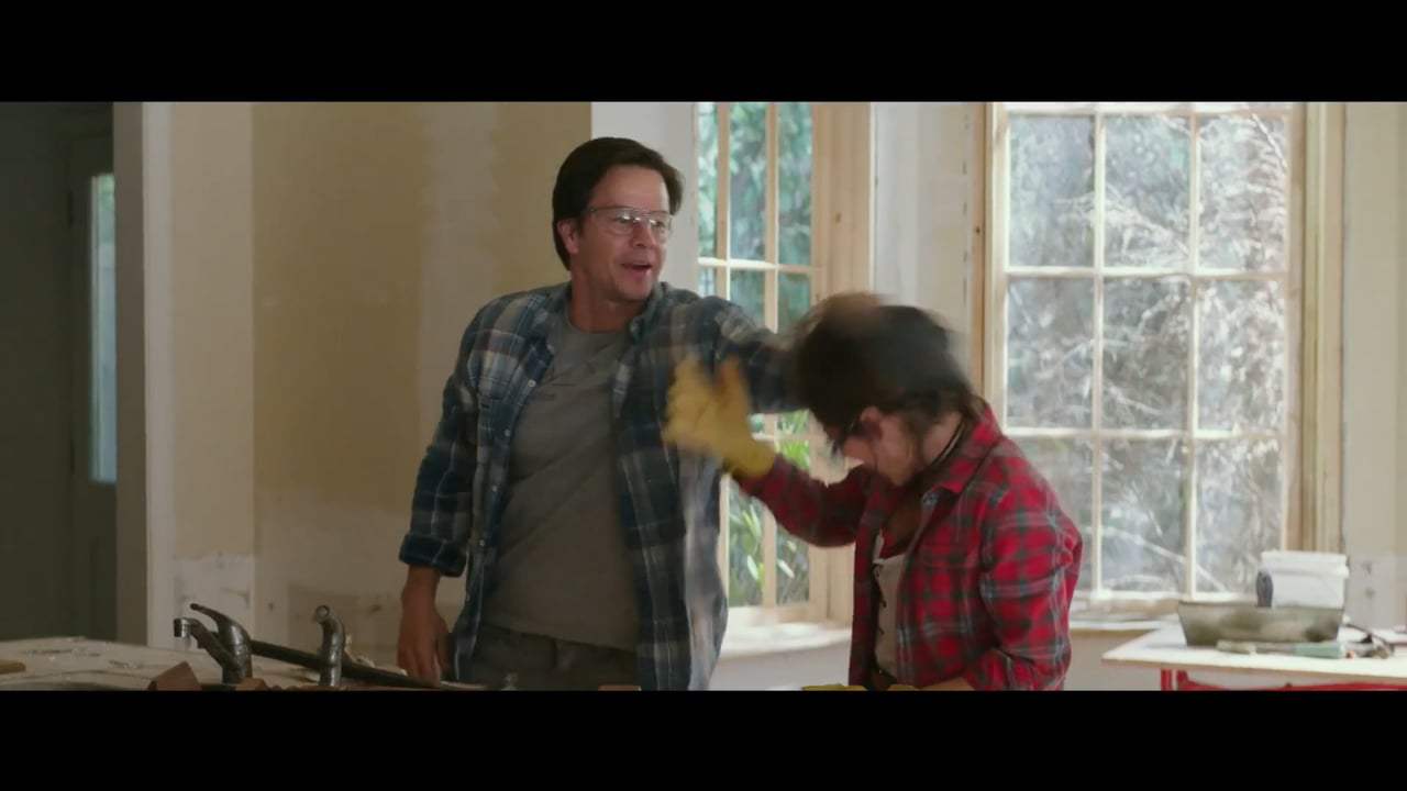 Instant Family Featurette - True Family (2018) Screen Capture #2