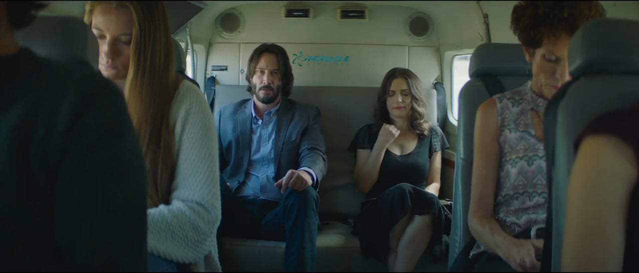 Destination Wedding TV Spot - Own It (2018) Screen Capture #1