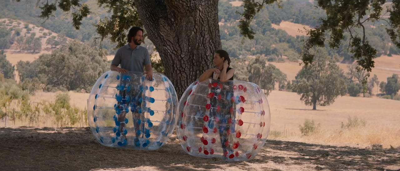 Destination Wedding TV Spot - Own It (2018) Screen Capture #2