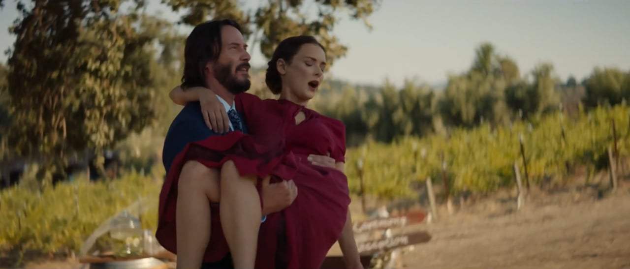 Destination Wedding TV Spot - Own It (2018) Screen Capture #4