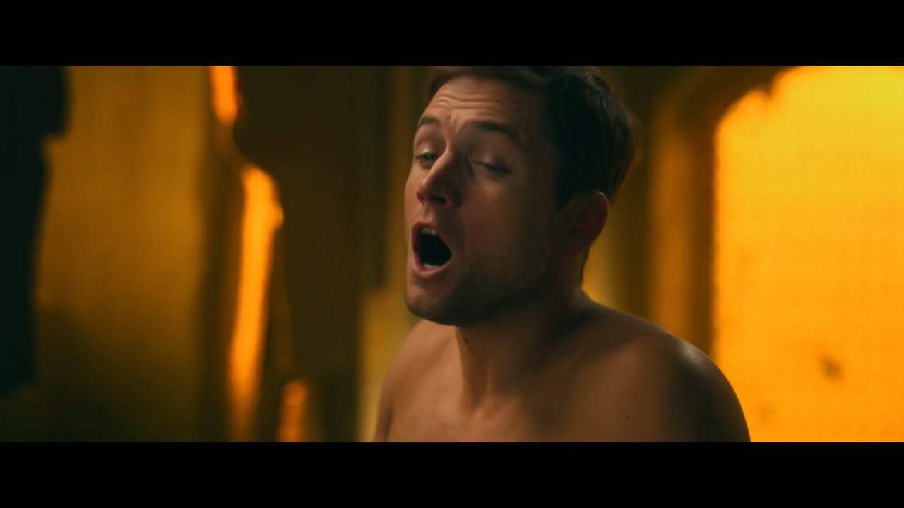 Robin Hood (2018) - See Who Bites Screen Capture #3