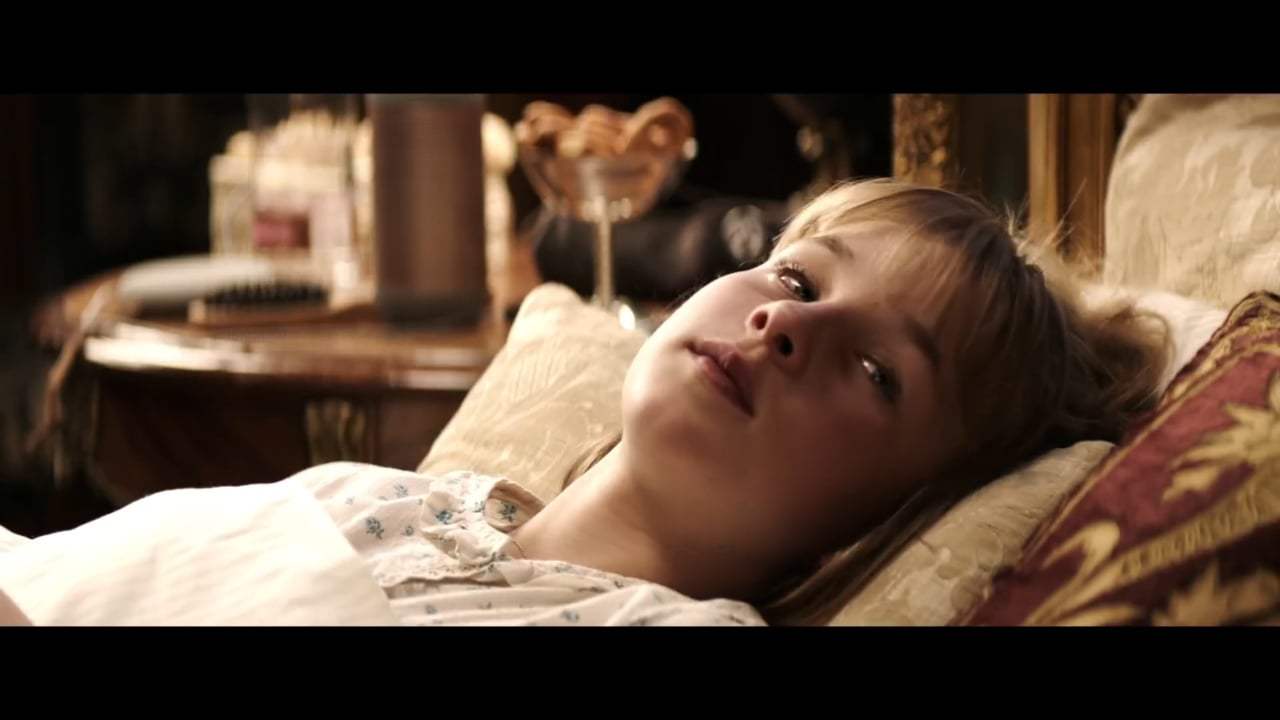 Head Full of Honey Trailer (2018) Screen Capture #4