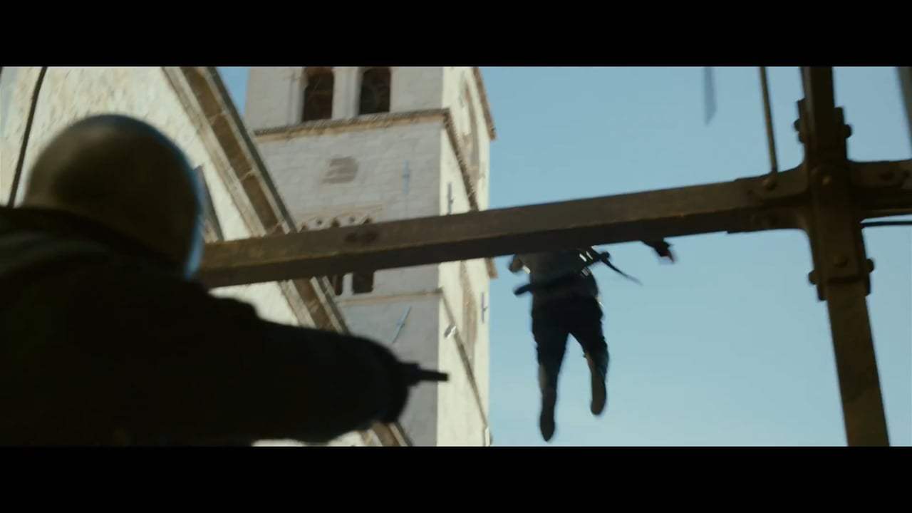 Robin Hood (2018) - Go Big Screen Capture #2