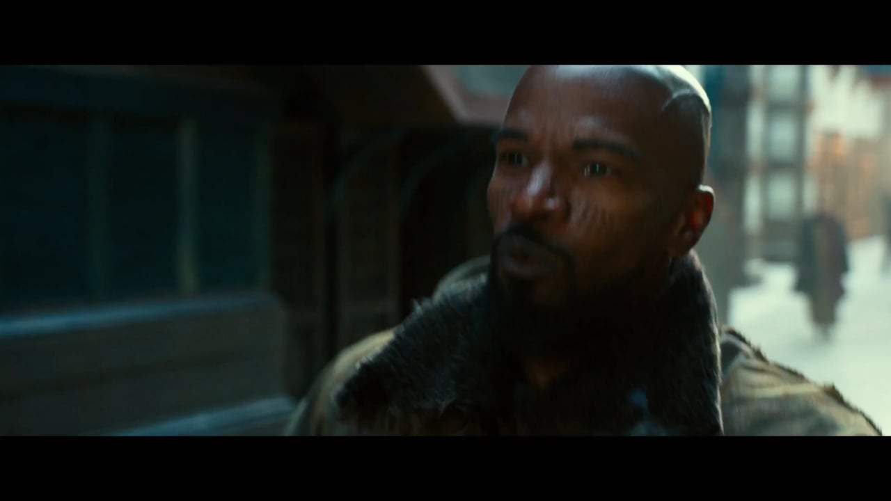 Robin Hood (2018) - Go Big Screen Capture #4
