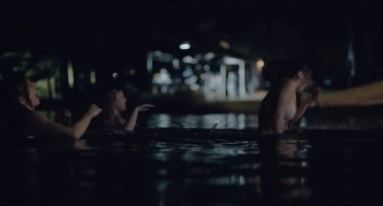 Boy Erased Theatrical Trailer (2018) Screen Capture #1