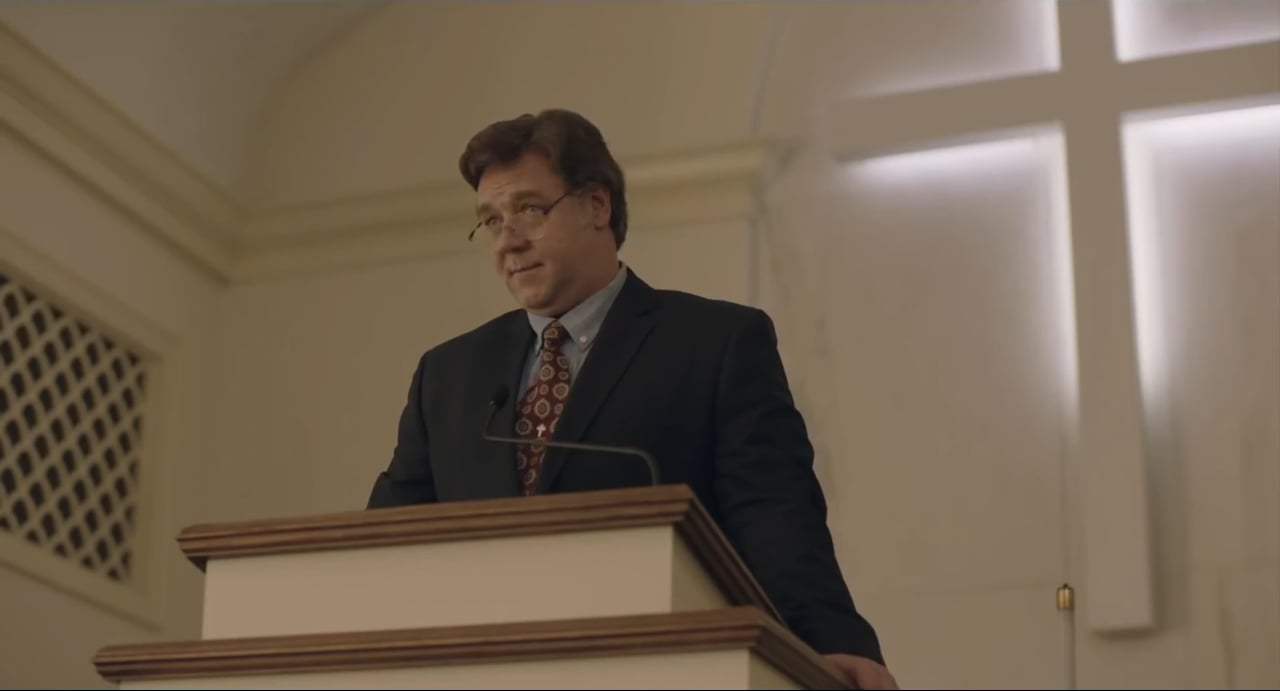 Boy Erased Theatrical Trailer (2018) Screen Capture #2