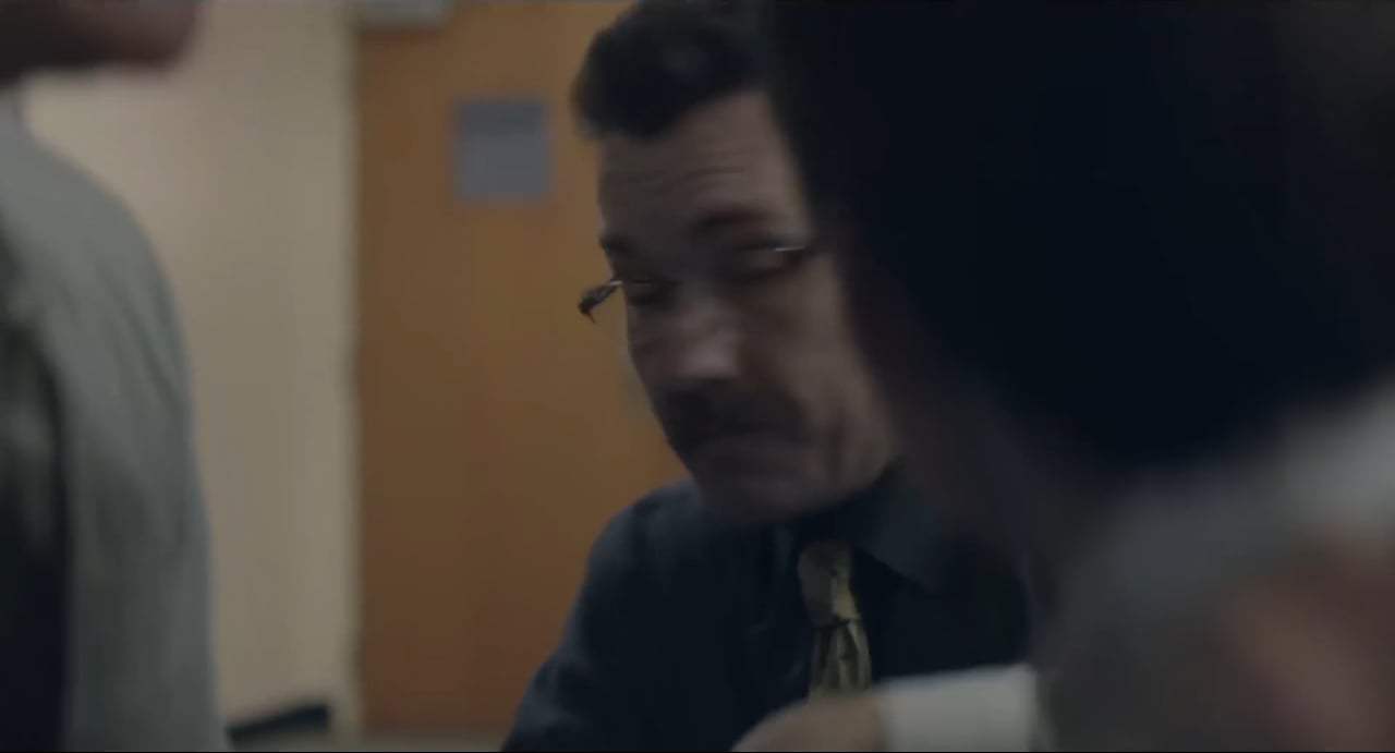Boy Erased Theatrical Trailer (2018) Screen Capture #3