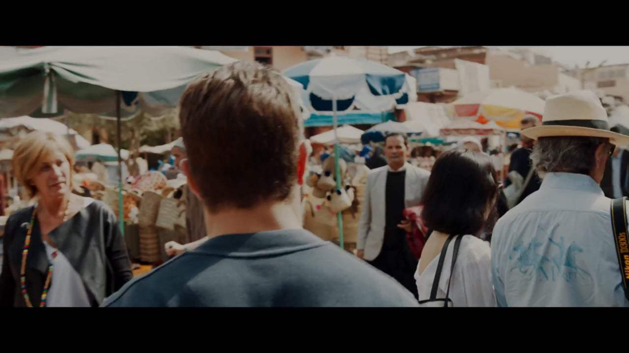 All the Devil's Men Trailer (2018) Screen Capture #1
