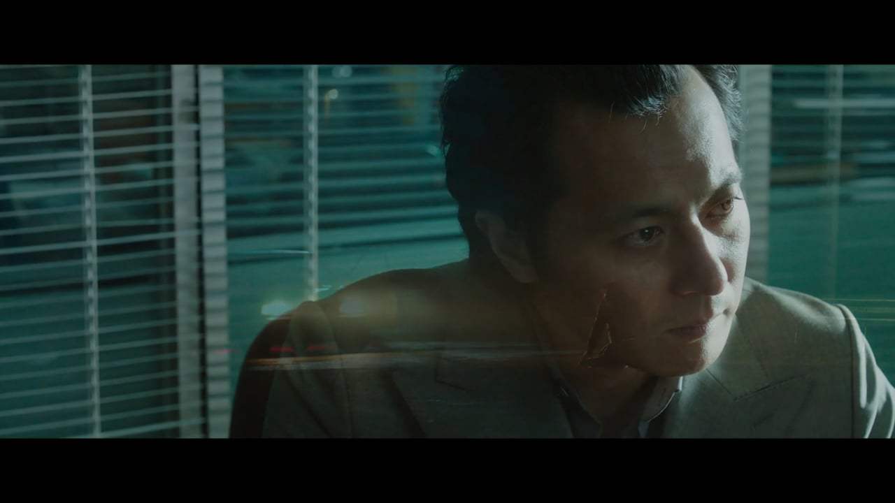 Seven Years of Night Trailer (2018) Screen Capture #2