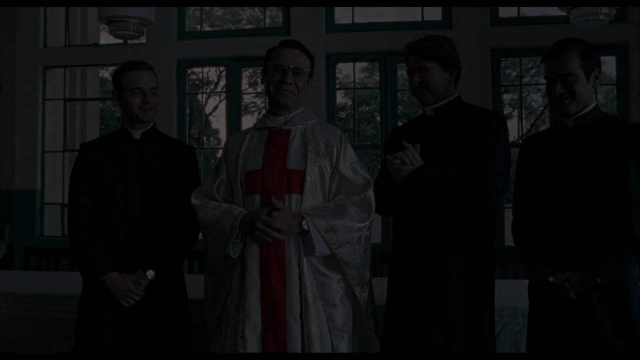 Perfect Obedience Trailer (2014) Screen Capture #2