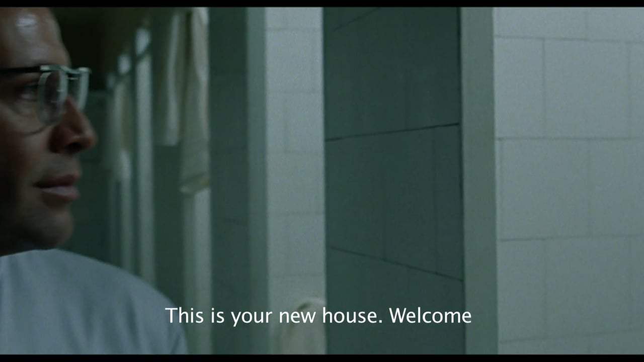 Perfect Obedience Trailer (2014) Screen Capture #4