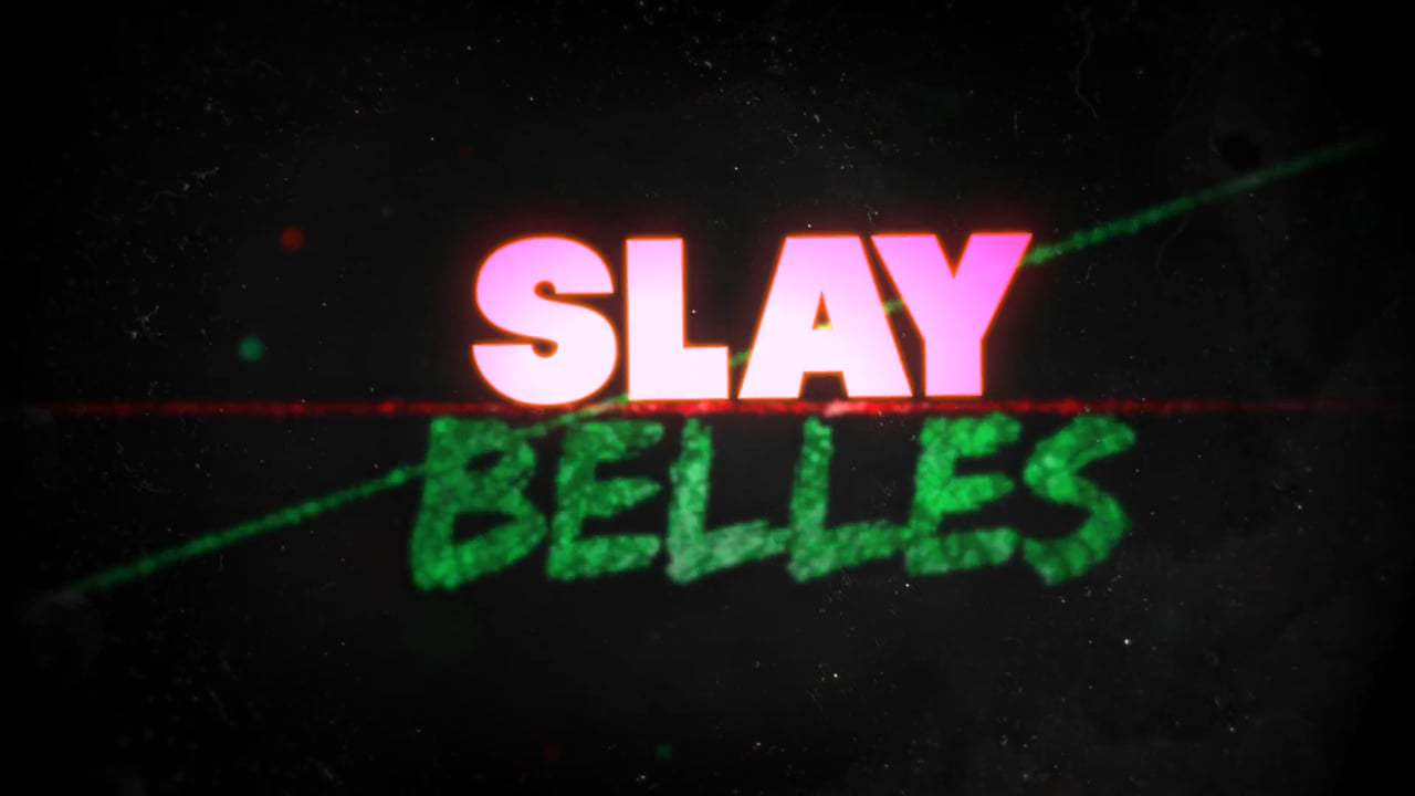 Slay Belles Trailer (2018) Screen Capture #4