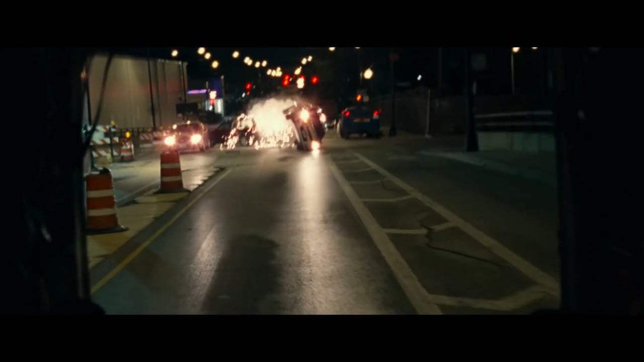 Widows Featurette - The Story (2018) Screen Capture #1