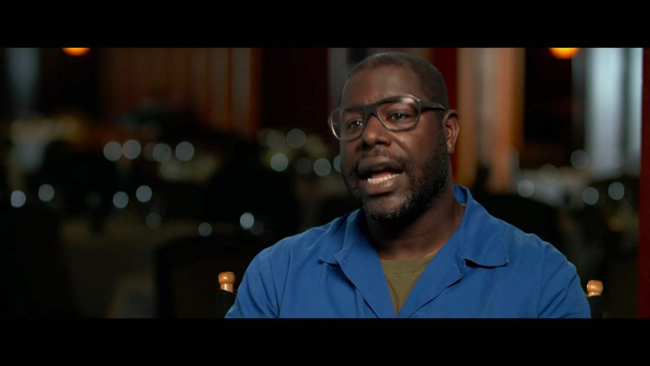 Widows Featurette - The Story (2018) Screen Capture #2