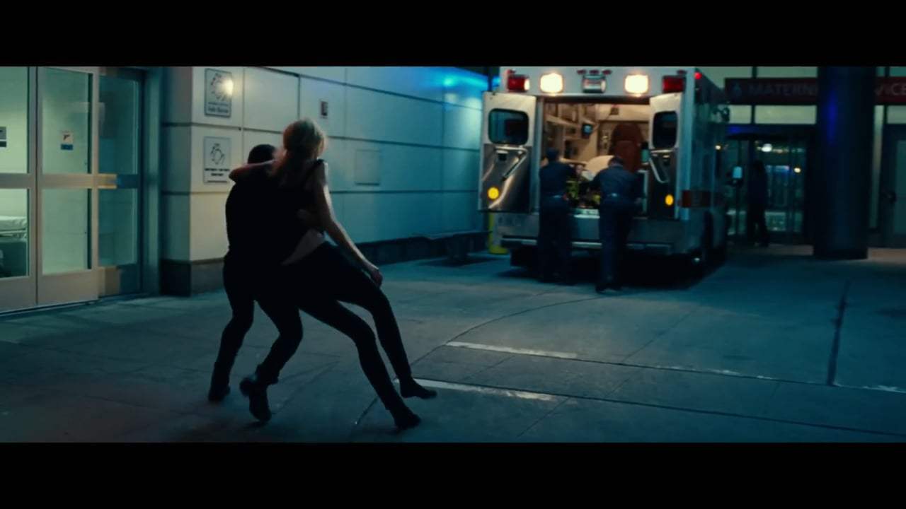 Widows Featurette - The Story (2018) Screen Capture #4