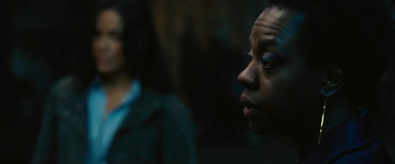 Widows TV Spot - Everybody Ready (2018) Screen Capture #2