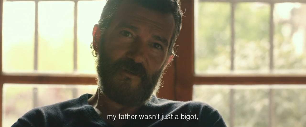 Life Itself (2018) - This Land is My Story Screen Capture #1