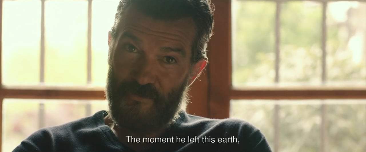 Life Itself (2018) - This Land is My Story Screen Capture #2