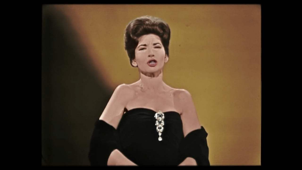 Maria by Callas Trailer (2018) Screen Capture #2