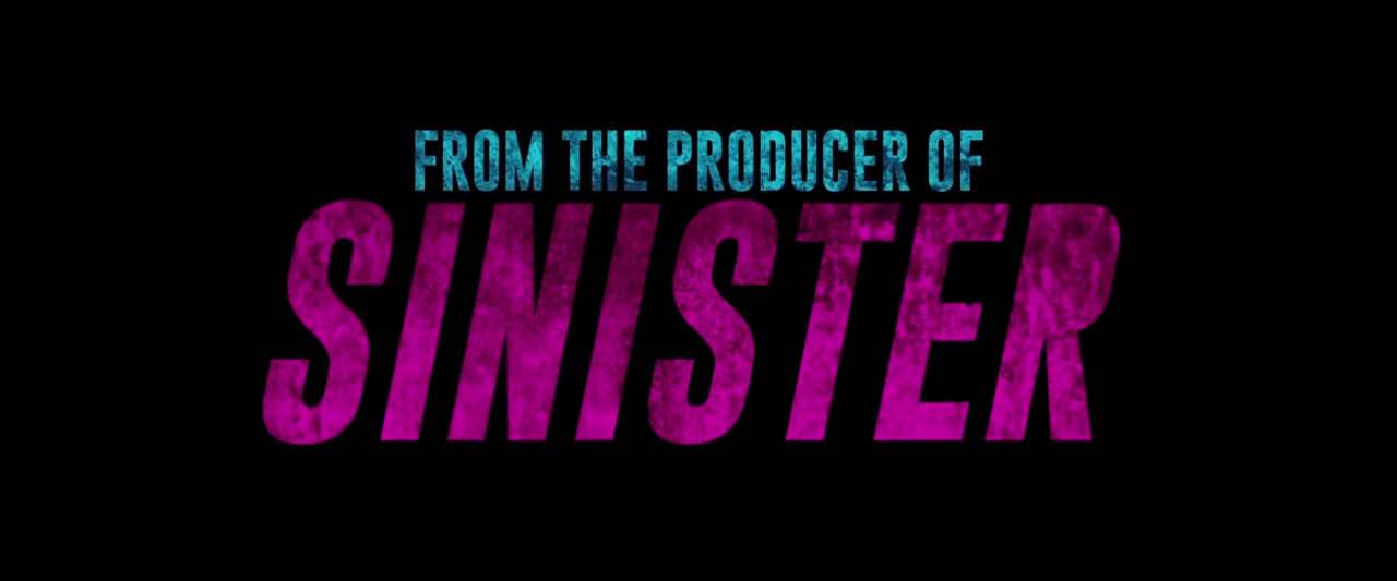Monster Party TV Spot - Time to Party (2018) Screen Capture #1