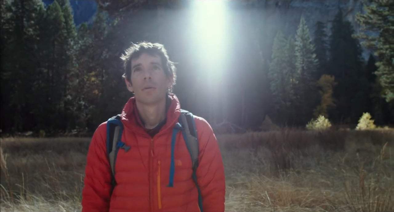 Free Solo Trailer (2018) Screen Capture #1