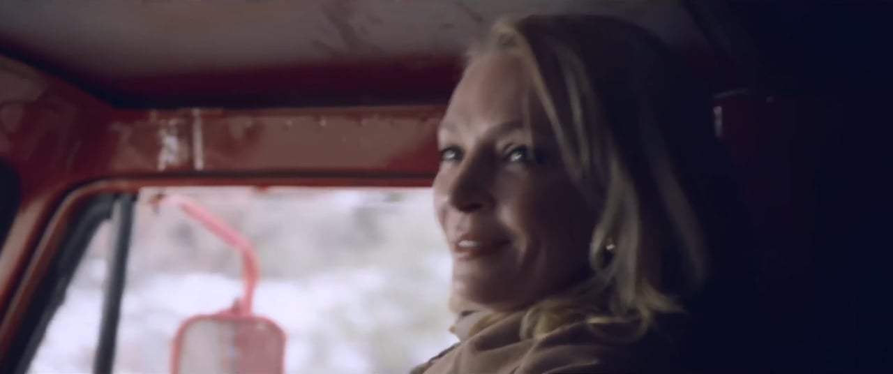 The House That Jack Built Theatrical Trailer (2018) Screen Capture #2