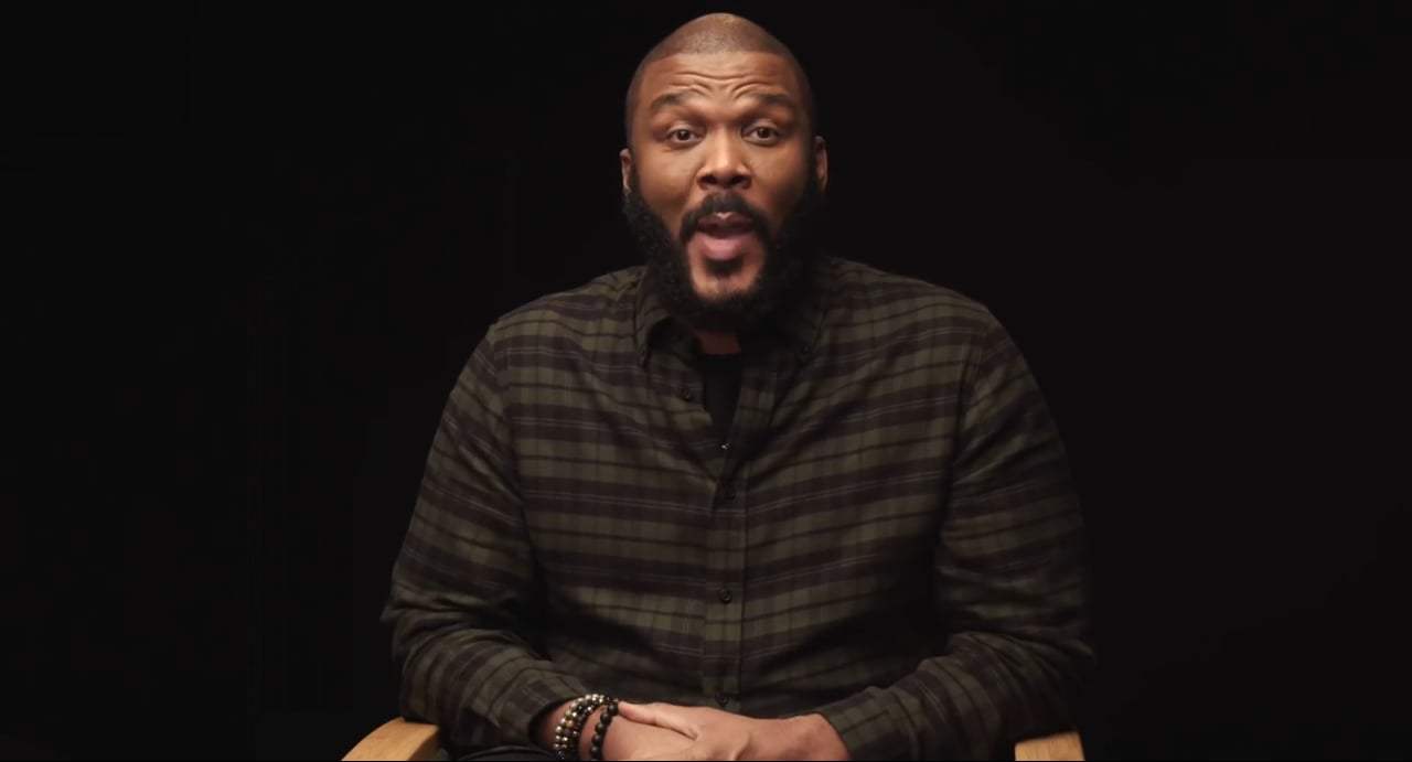 Tyler Perry's a Madea Family Funeral Trailer (2019) Screen Capture #1