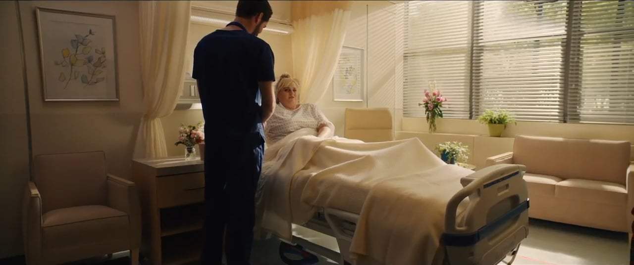 Isn't It Romantic Trailer (2019) Screen Capture #2