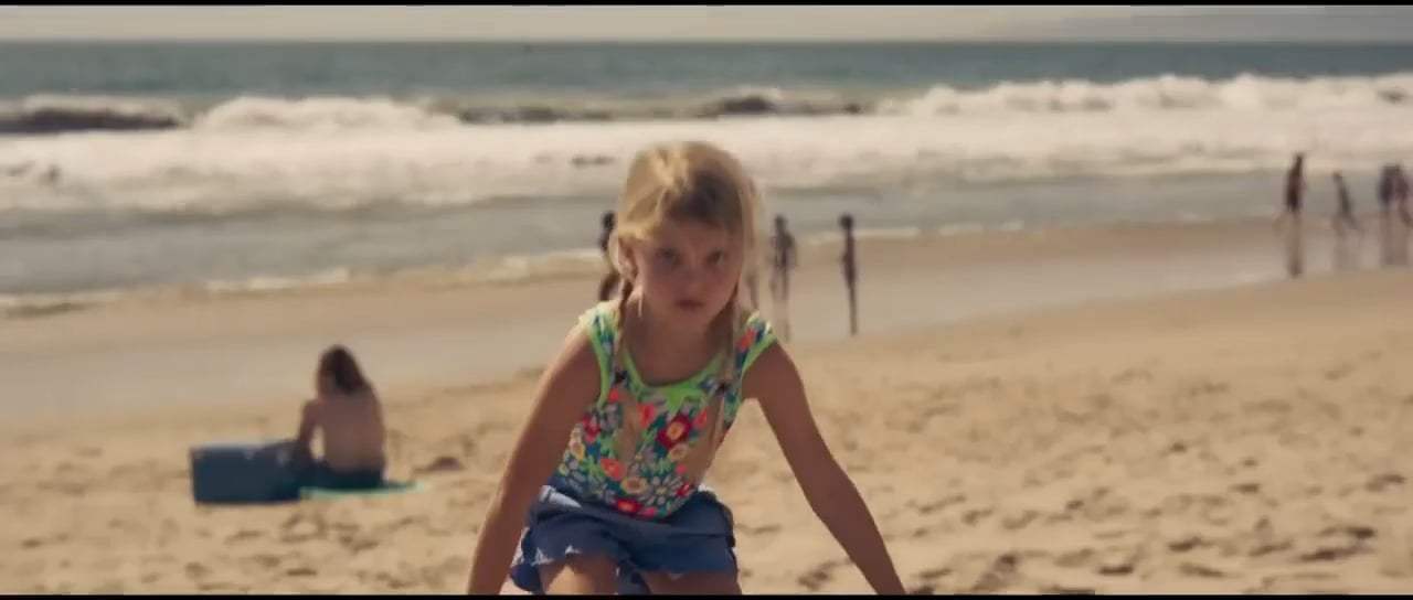 Captain Marvel International TV Spot - Flashes (2019) Screen Capture #3