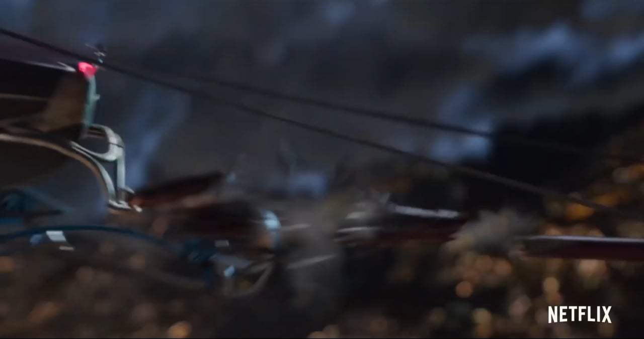 The Christmas Chronicles Theatrical Trailer (2018) Screen Capture #2
