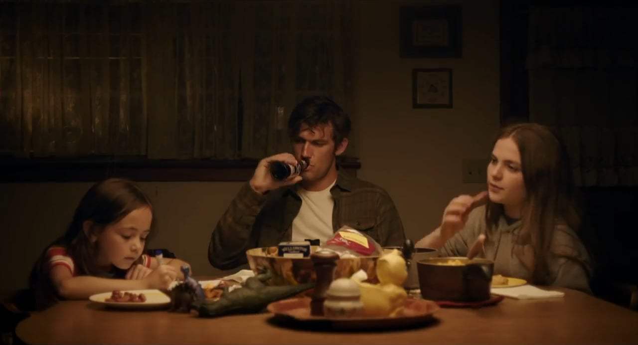 Back Roads Trailer (2018) Screen Capture #1