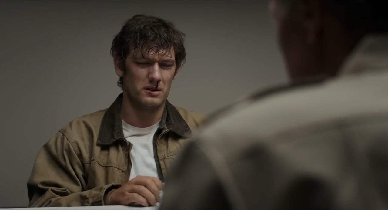 Back Roads Trailer (2018) Screen Capture #3