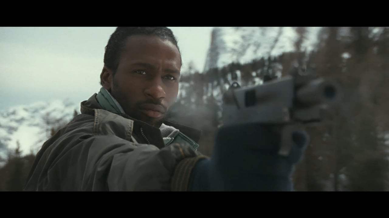 Cliffhanger 4K Trailer (1993) Screen Capture #3