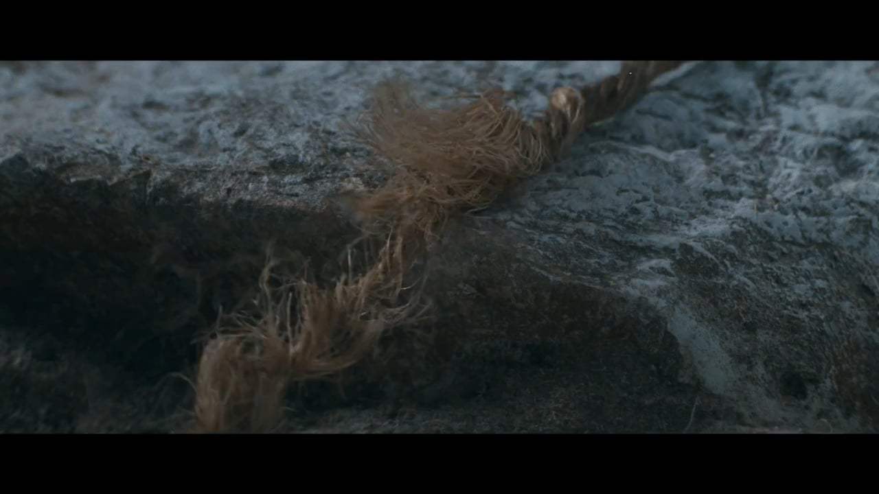 Cliffhanger 4K Trailer (1993) Screen Capture #4