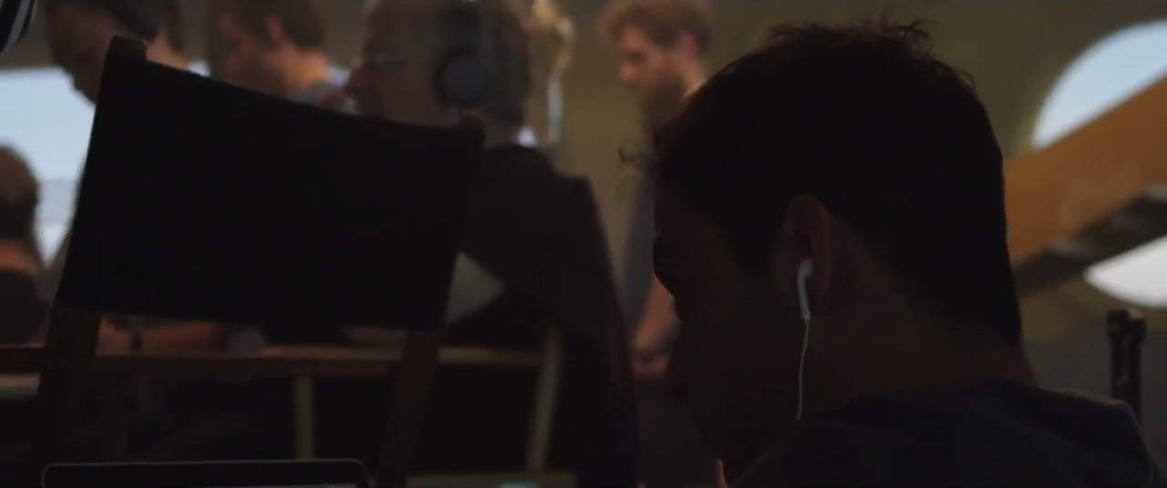 Solo: A Star Wars Story Featurette - Knowledge (2018) Screen Capture #1