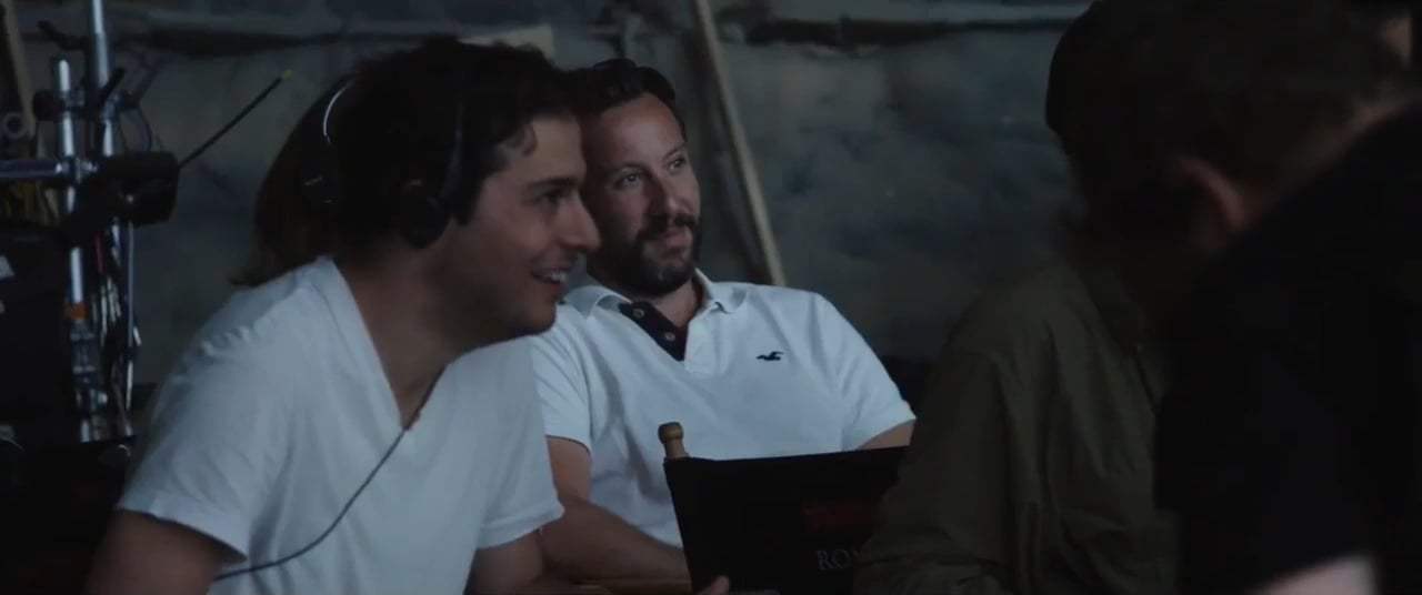 Solo: A Star Wars Story Featurette - Knowledge (2018) Screen Capture #2