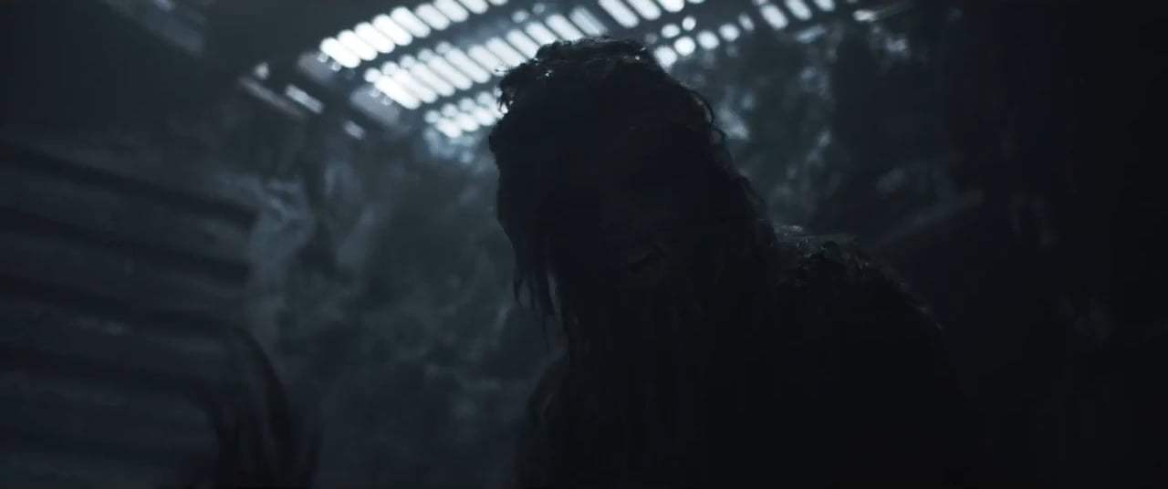 Solo: A Star Wars Story Featurette - Animal Sounds (2018) Screen Capture #1