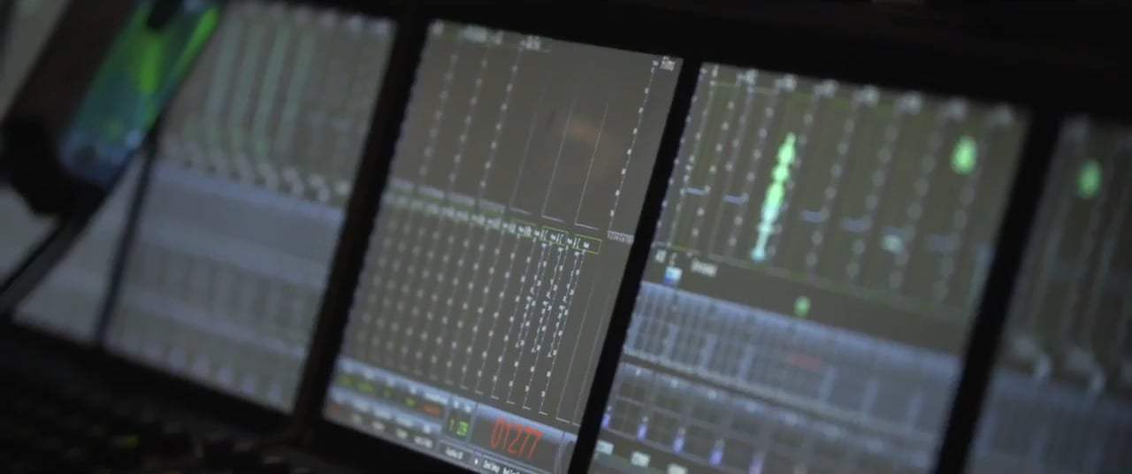 Solo: A Star Wars Story Featurette - Animal Sounds (2018) Screen Capture #2