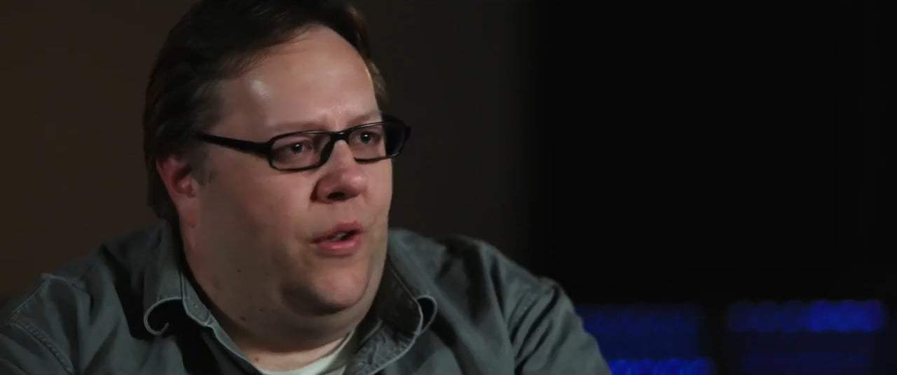Solo: A Star Wars Story Featurette - Animal Sounds (2018) Screen Capture #3