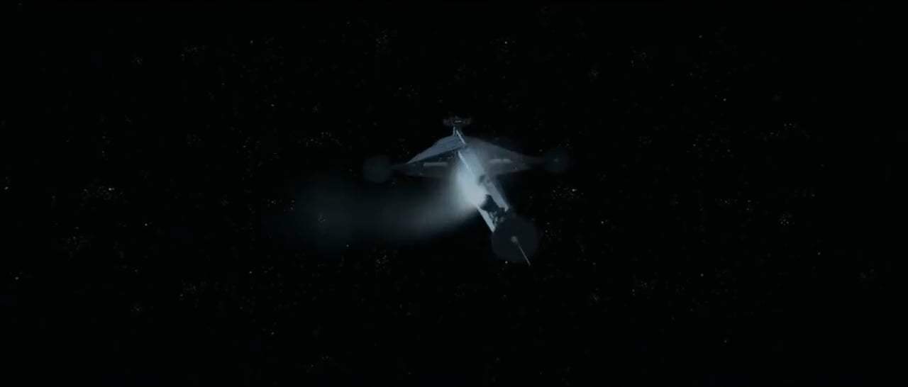 Solo: A Star Wars Story Featurette - Imperial Cadet (2018) Screen Capture #1