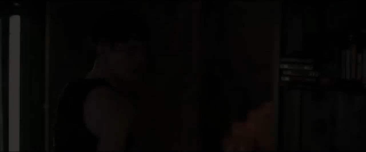 The Girl in the Spider's Web TV Spot - Identity (2018) Screen Capture #4
