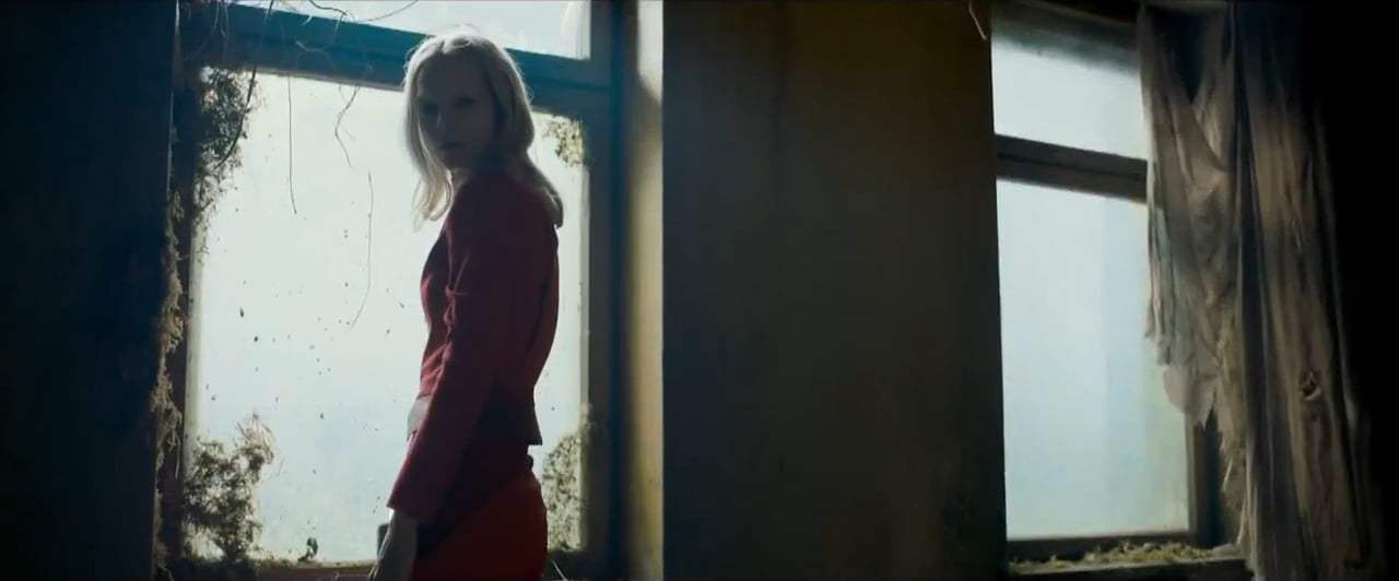 The Girl in the Spider's Web TV Spot - Dangerous (2018) Screen Capture #1