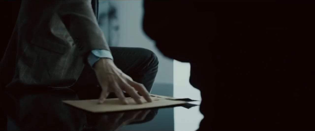 The Girl in the Spider's Web TV Spot - Dangerous (2018) Screen Capture #2
