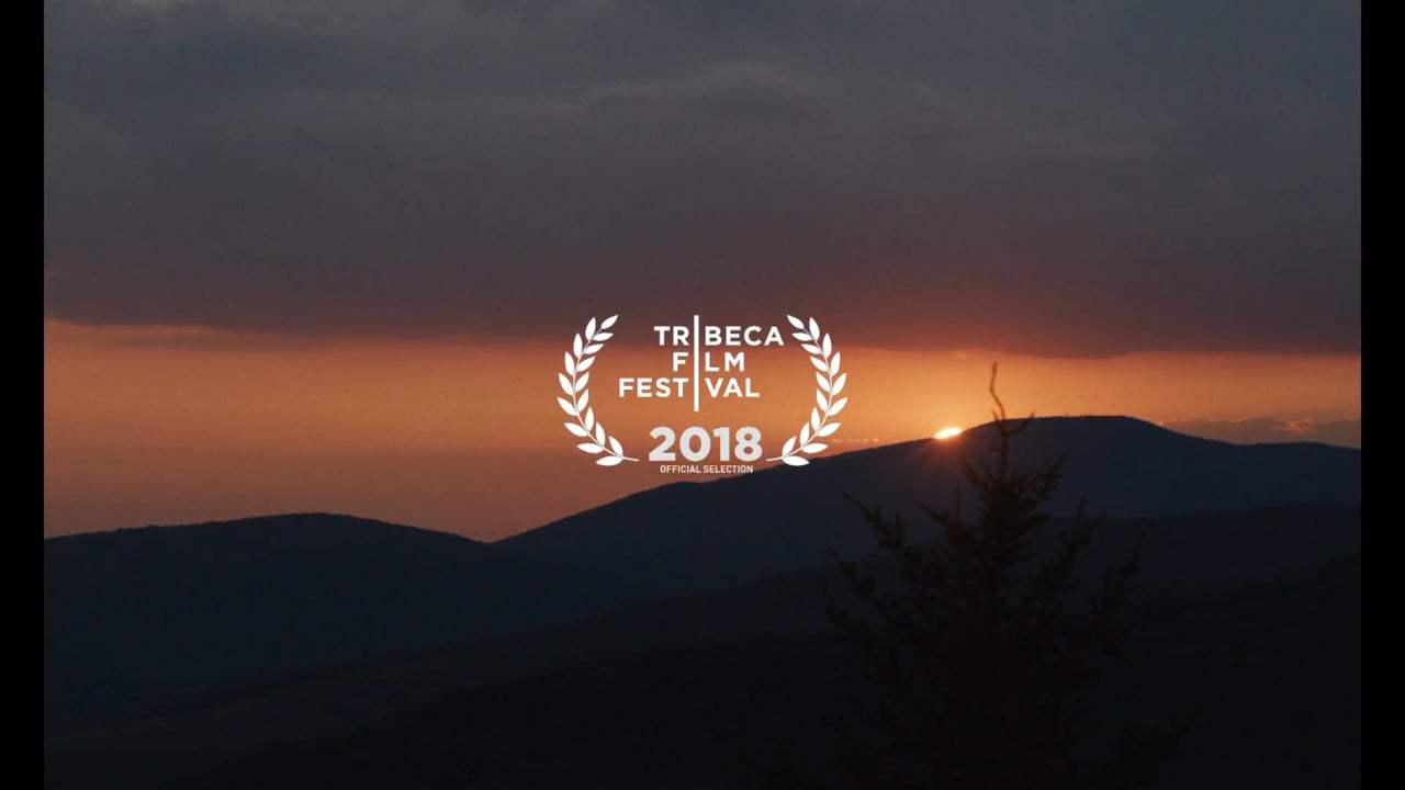 Maine Trailer (2018) Screen Capture #1